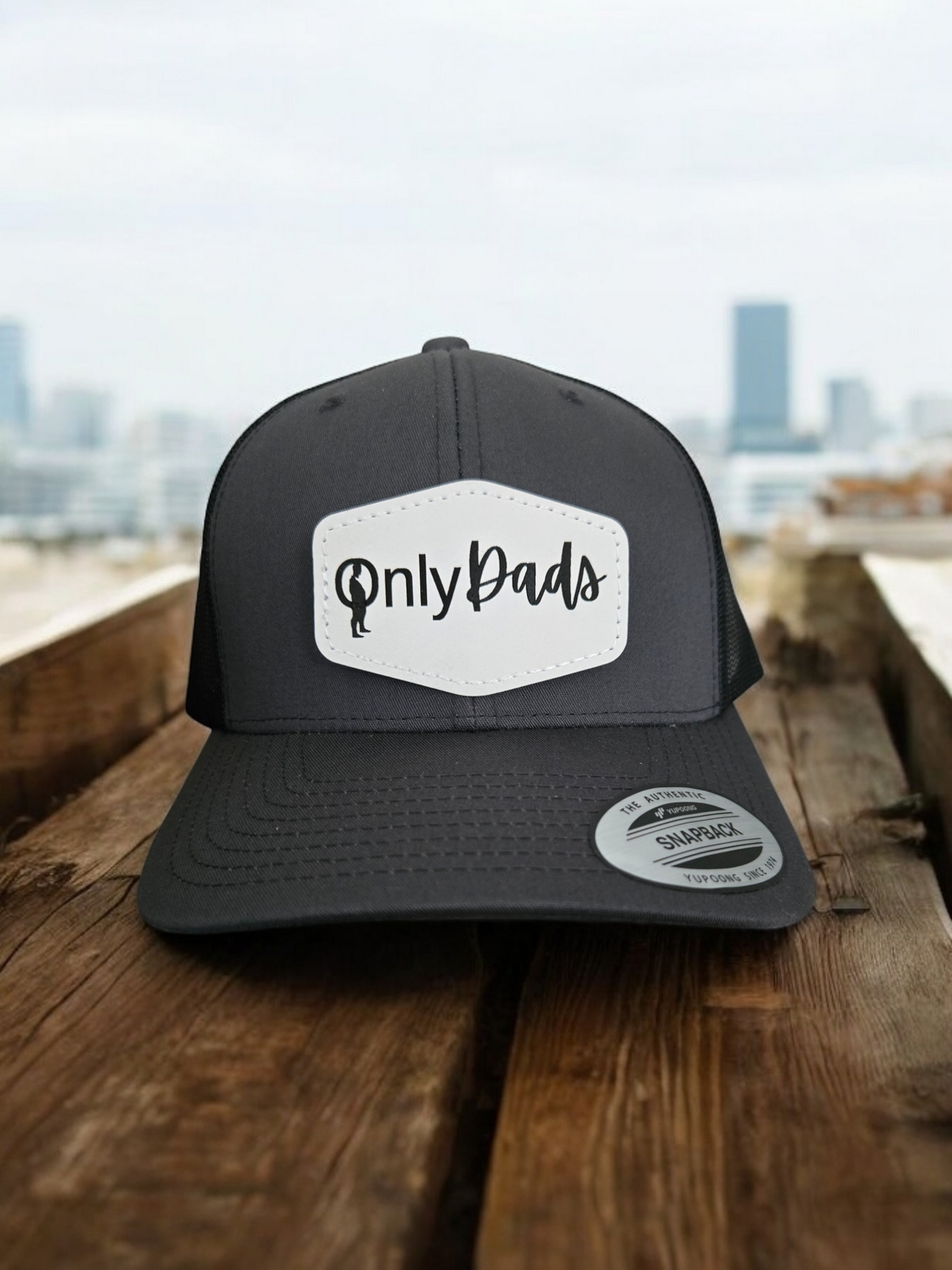 Onlydads hat