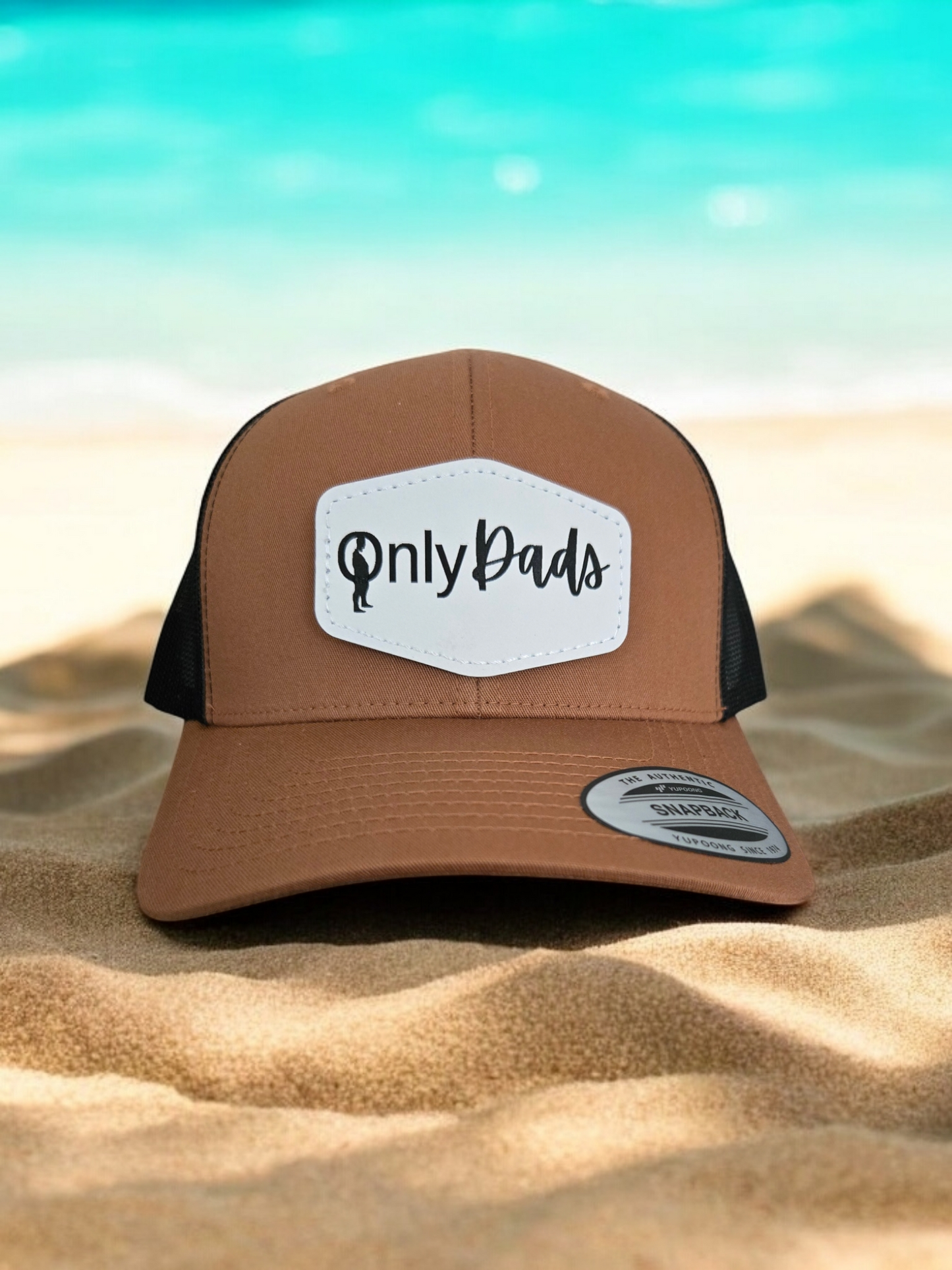 Onlydads hat